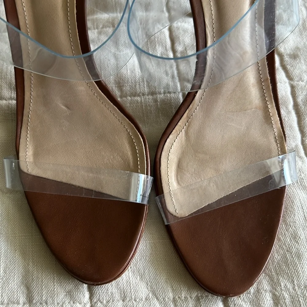 Schutz Ariella Women's Heels - Picture 3 of 9